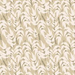 Ponderosa Earth - Canyon Springs by Ash Cascade - Cotton + Steel Fabrics -  half yard quilting cotton