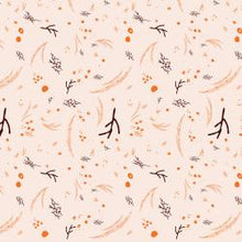 Load image into Gallery viewer, Understory Balm - Canyon Springs by Ash Cascade - Cotton + Steel Fabrics -  half yard quilting cotton