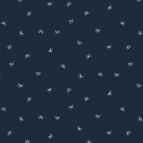 Mysterious - Always Look For Rainbows - Cotton + Steel Fabrics -  half yard quilting cotton