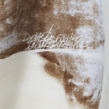 Load image into Gallery viewer, Nani Iro Japanese Fabric - Kokka - Poesie 1A Thin Linen - half yard fabric