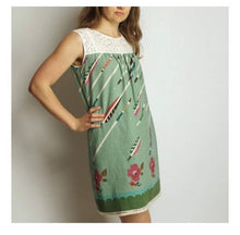 Load image into Gallery viewer, Sewing Pattern Ruby Dress and Top by Made by Rae, Paper Pattern, Sewing Pattern, Made by Rae Sewing Pattern